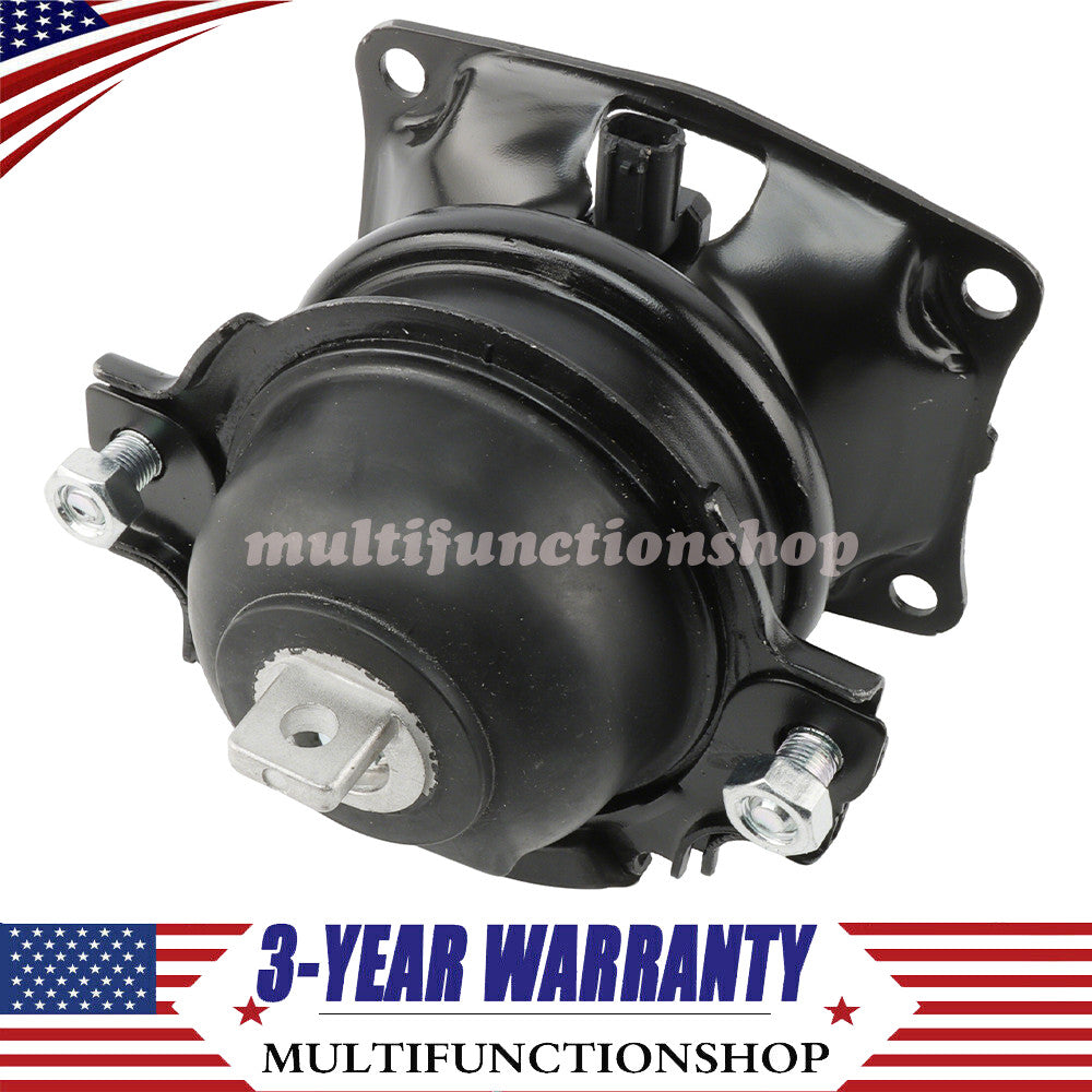 Rear engine mount 50810-TK8-A01 for Honda Odyssey 2011-2016 3.5L V6 SOHC