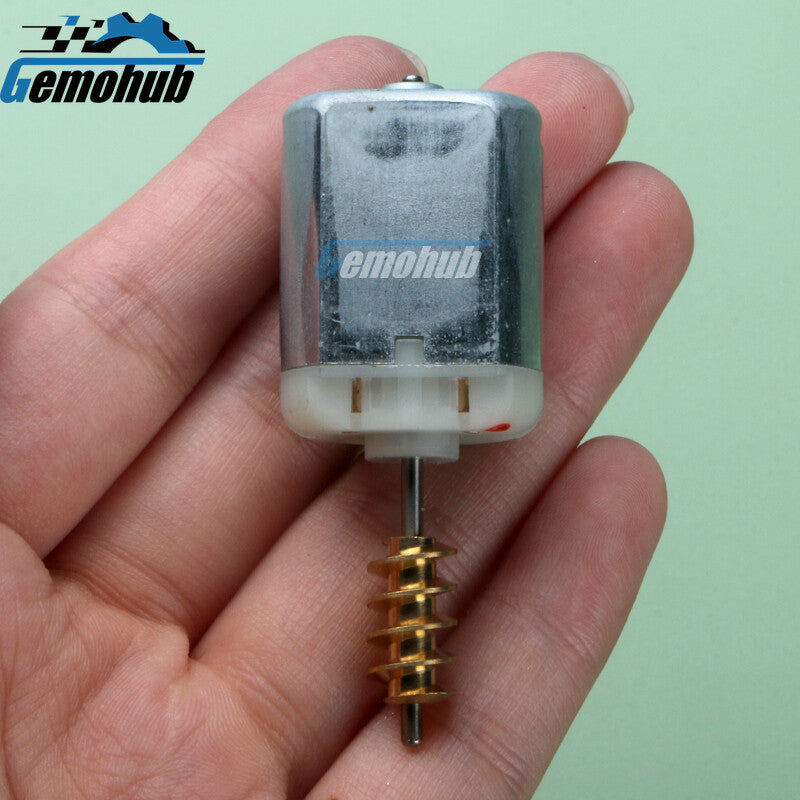 7318422 Door Lock Motor For 2007-2014 for BMW X5 E70 2008-2015 for BMW X6 E71
