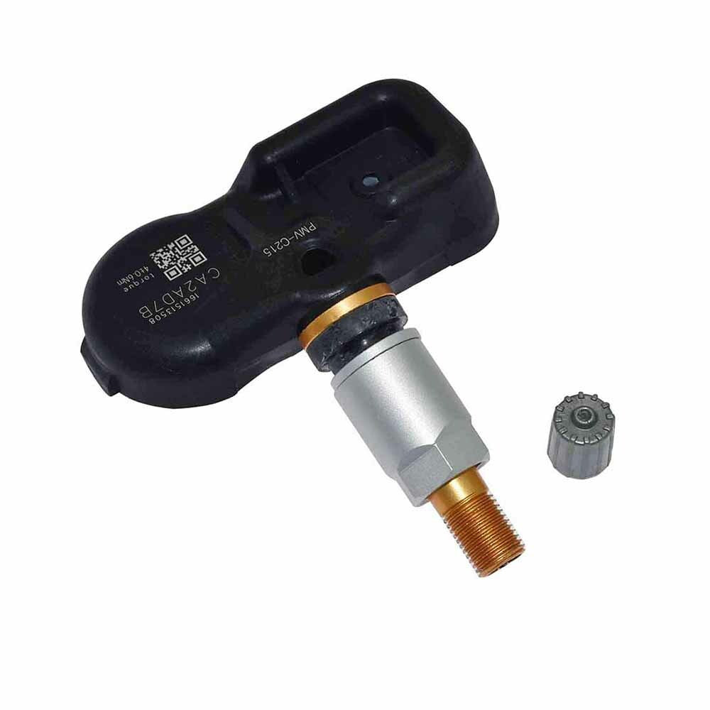 4x Tire Pressure Sensor TPMS PMV-C215 For 2018 2019 for Lexus LS500h for Toyota C-HR CHR