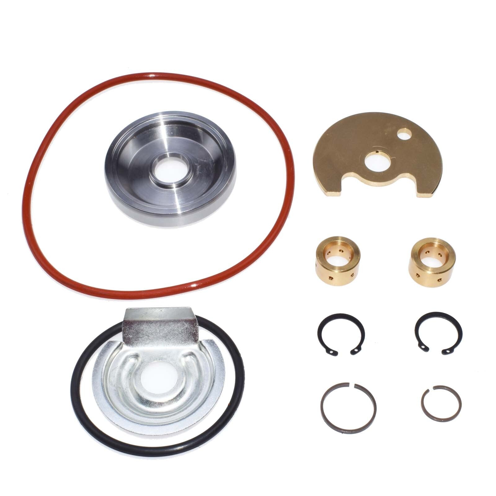 Turbo Charger Rebuild and Repair Kit for Volvo 740, 460, 940, 960 GT45, GT42 - Brand New