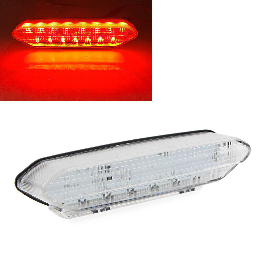 New LED Tail Light Taillight 5TG-84710-21-00 Fit 2006-2009 for Yamaha YFZ450 YFZ 450
