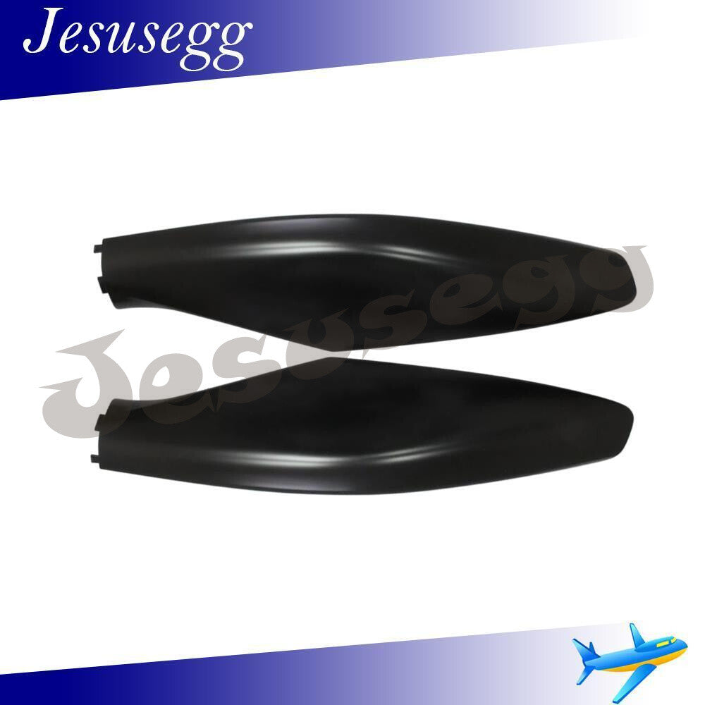 1 Pair Roof Rack Leg Cover for 2003-2009 for Lexus GX470 4.7L V8 Front Left  Right Q