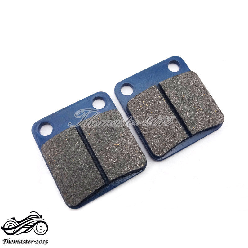 Rear Brake Pads AMERICAN SPORTWORKS GO KART 7150 CARBIDE QUANTUM 150 LM200 UTV Q