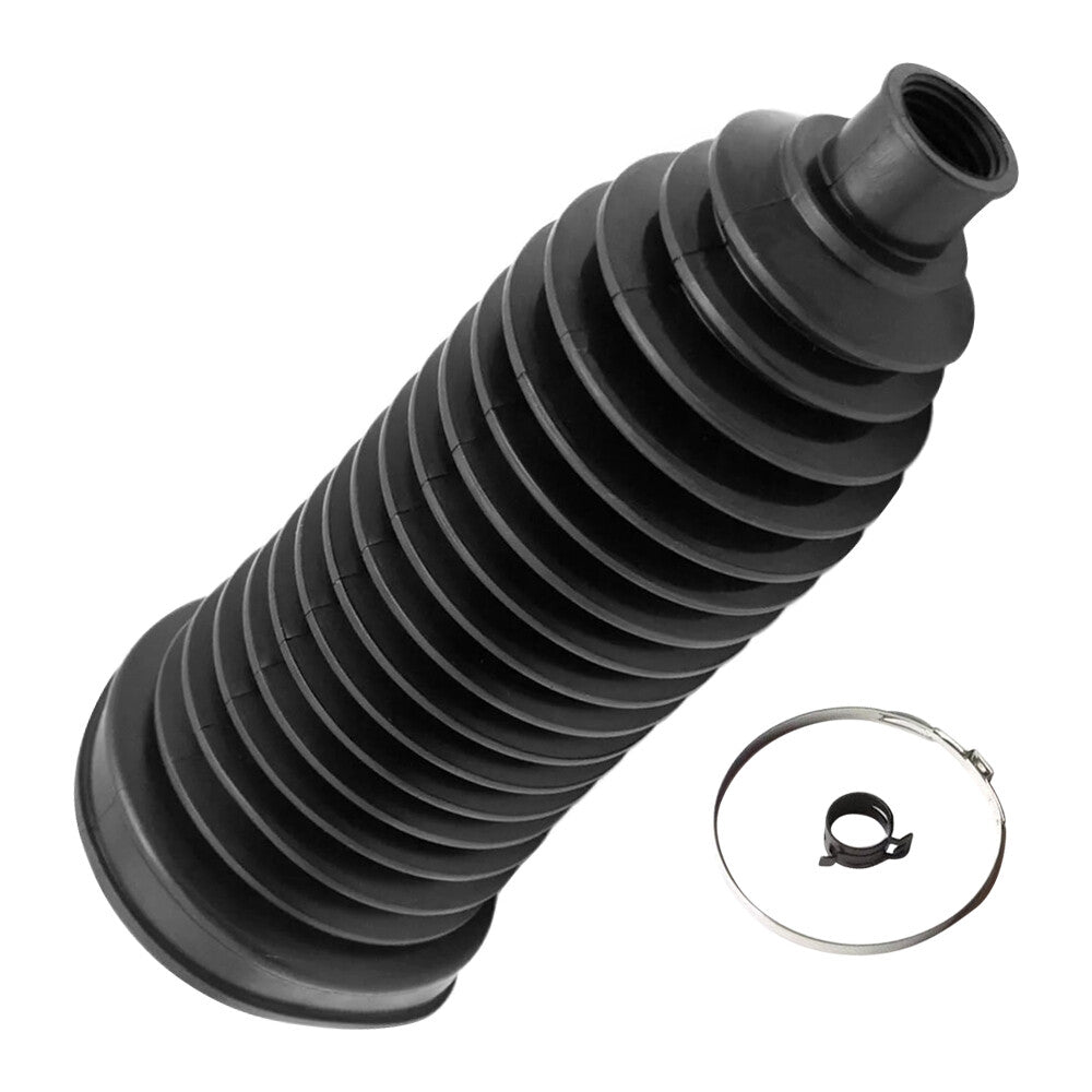 For 2013-2016 Dart 2014-2018 Cherokee Front Steering Rack Pinion Boot Bellow Kit Q