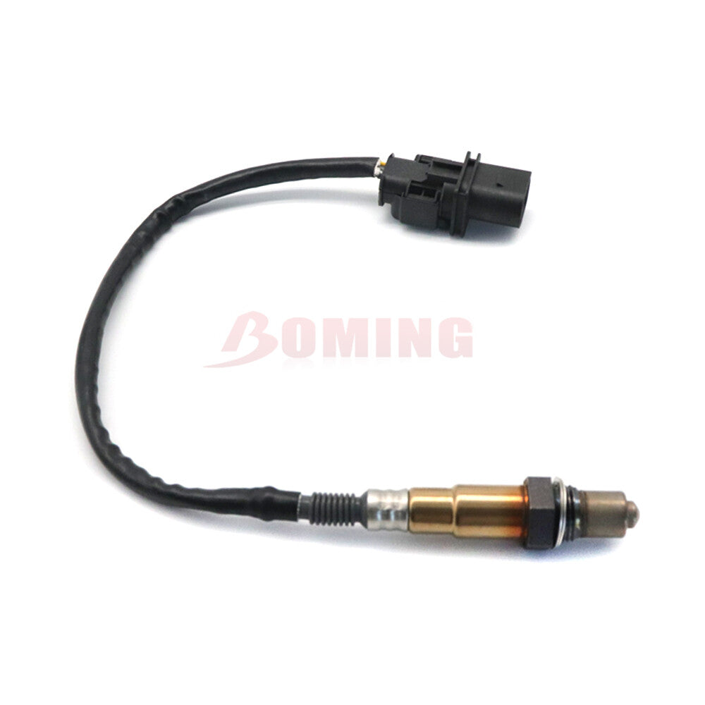 4pcs Oxygen O2 Sensor 12 For 2015 2016 2017 for Toyota for Avalon for Camry 3.5L Front+Rear