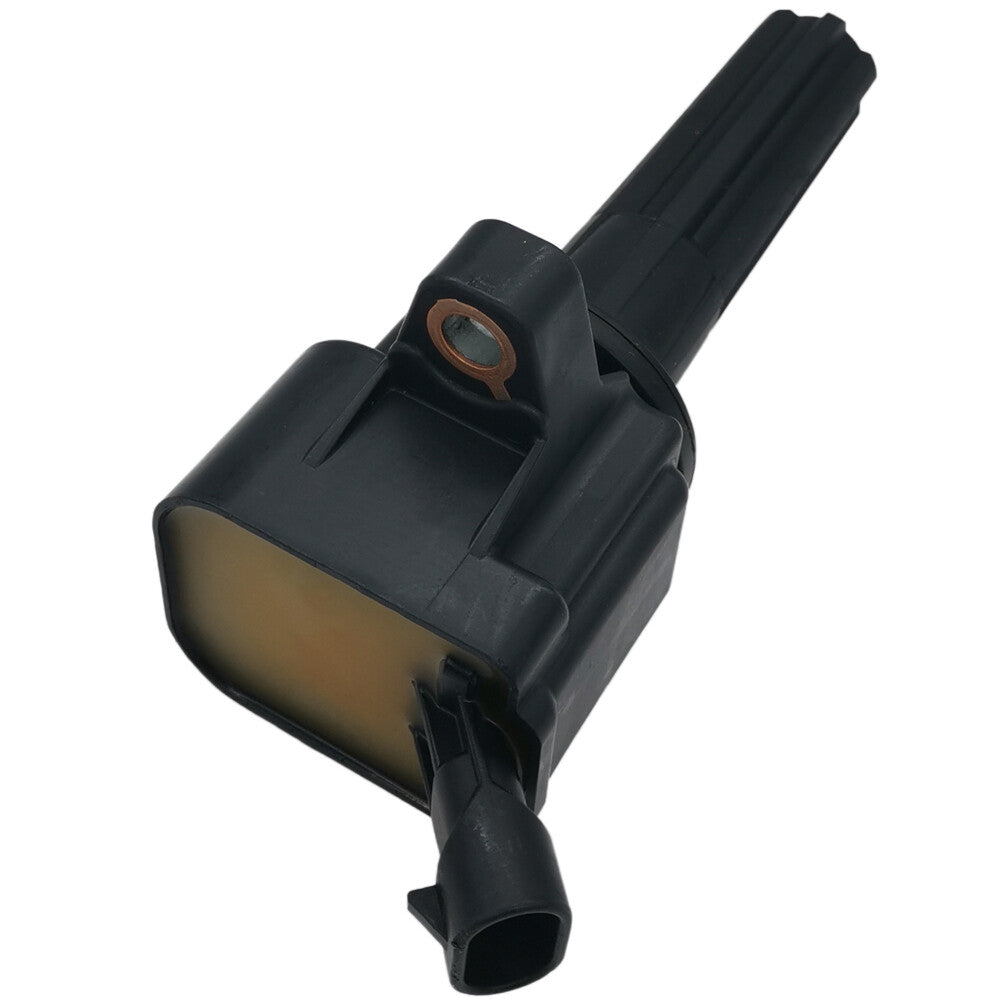 Set of 6 Ignition Coils for Chevrolet Trailblazer for GMC for Canyon Envoy for Saab UF497