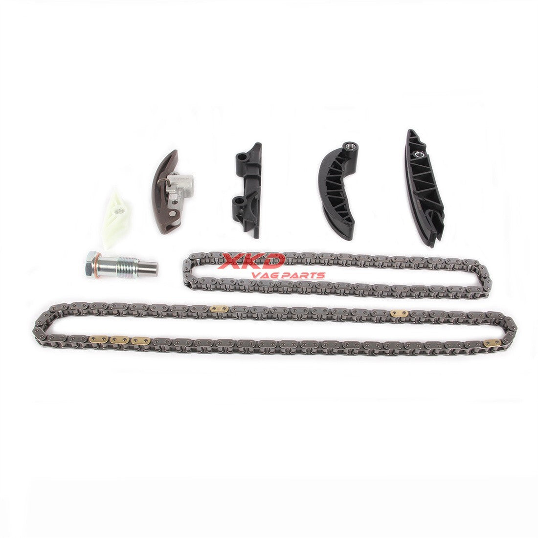 2.5T Timed Chain Tensioner Kit Suitable for Volkswagen Teramont DDK DME