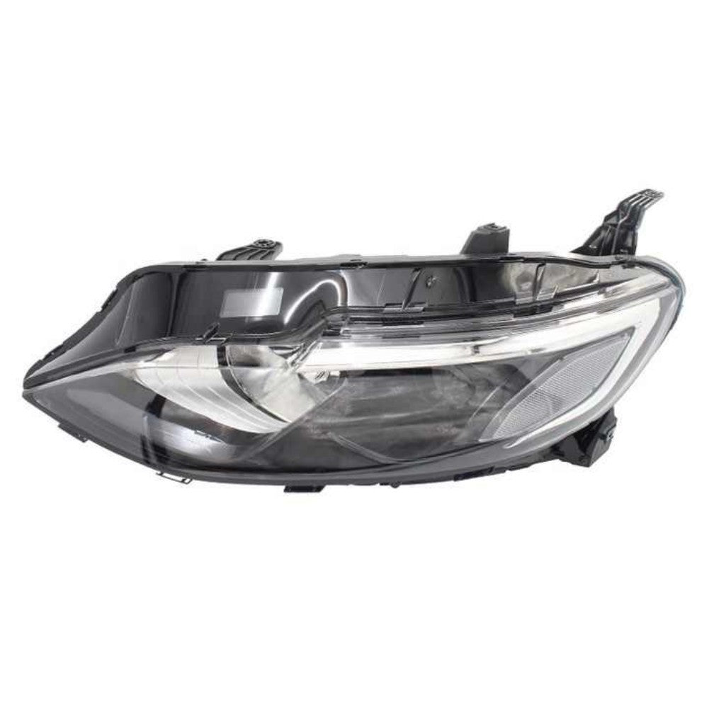 Headlight Assembly Replace# 84650590 Q