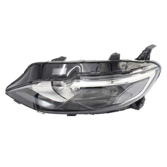 Headlight Assembly Replace# 84650590 Q