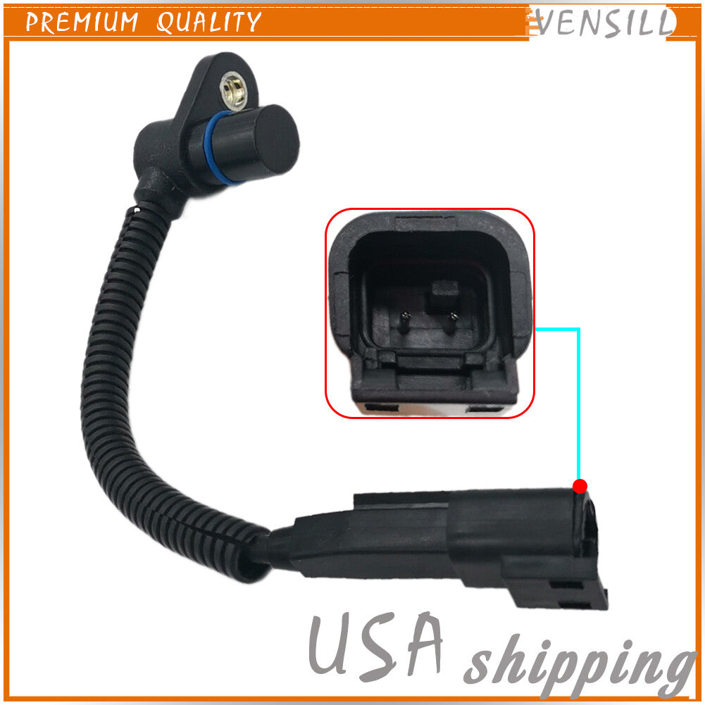 Crankshaft Position Sensor 32798-04C for Harley Super Glide FXD Dyna 2004-2005