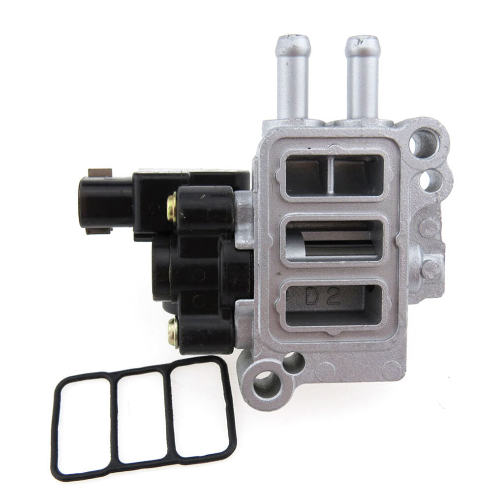 Idle Air Control Valve w/Gasket 36460-PAA-L21 for Honda Accord 2.3L-L4 1998-2002