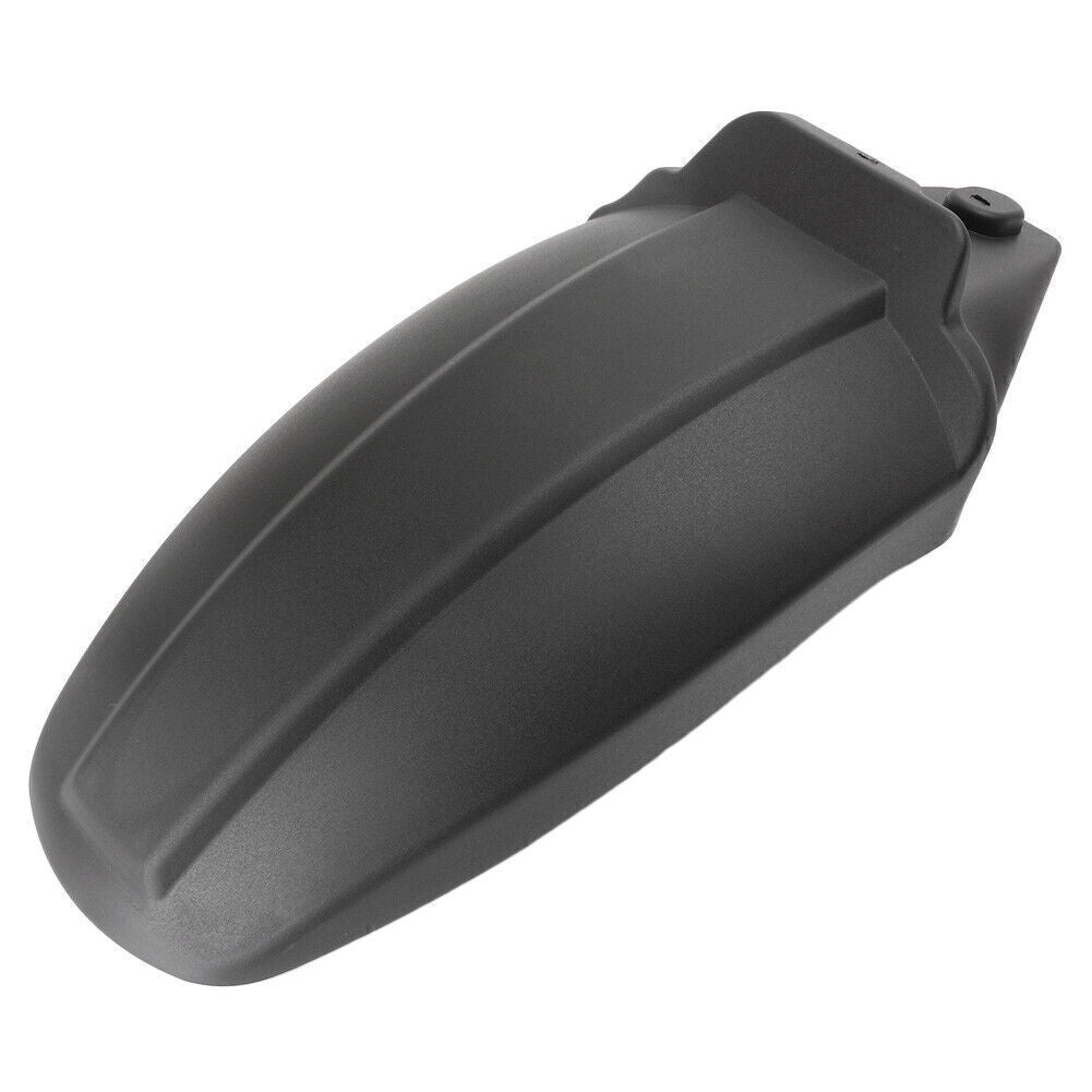 Rear Extender Mudguard Fender Fit for Honda NC700C/S/X &NC750S/X 2012-2015 13 Black Q