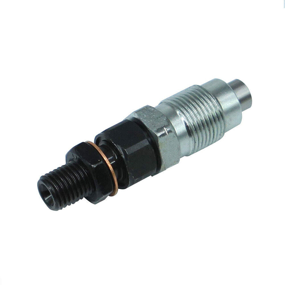 Set of 4 Fuel Injectors 6672405 For Bobcat 425 428 Kubota V1505T V1505 Engine