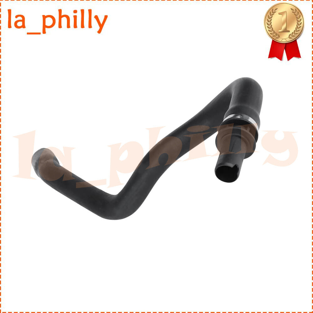 Black Fit for Volvo S80 V70 XC60 XC70 XC90 Engine Coolant Hose 30774512 Q