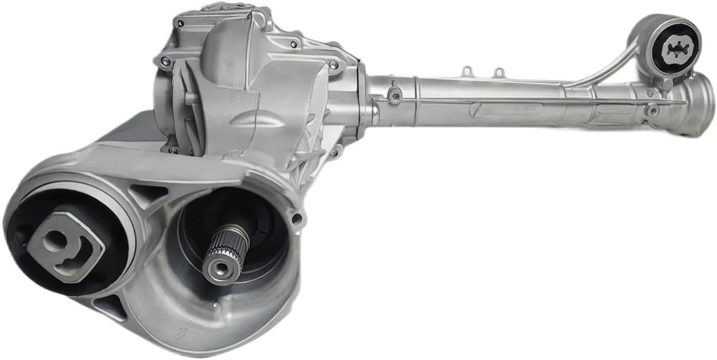Front differential 3.27, suitable for VW Touareg 7P, for Cayenne 92A, for Audi Q7 Gas 3.0L 11- Q