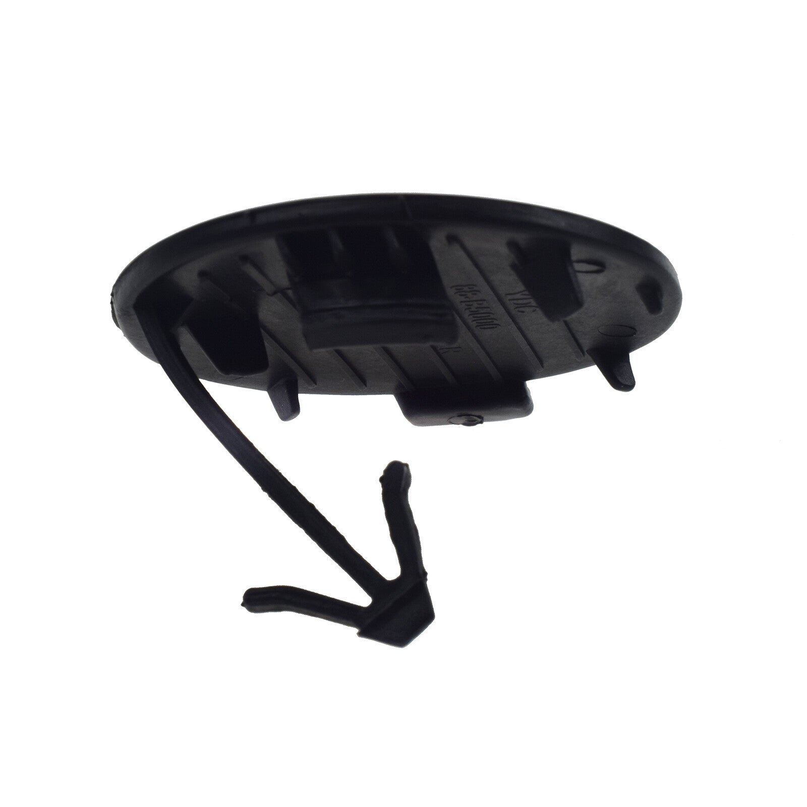 Suitable for Kia Forte 14 - 2016 front bumper tow hook eye shield 86588A7000, 86588-A7000- n