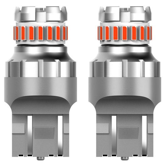 2/4/6X 7443 LED Lighting Fixtures