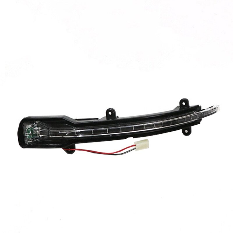 A new pair of turn signal and brake lights are compatible with for Audi Q5, Q7, and SQ5 (2009-2017).