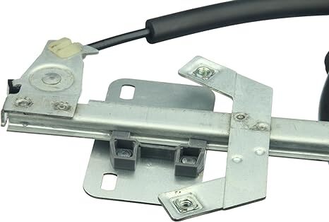 Rear Left Window Regulator 4637300946 for Mercedes Benz W463 G500 G55 G550 G63 Q