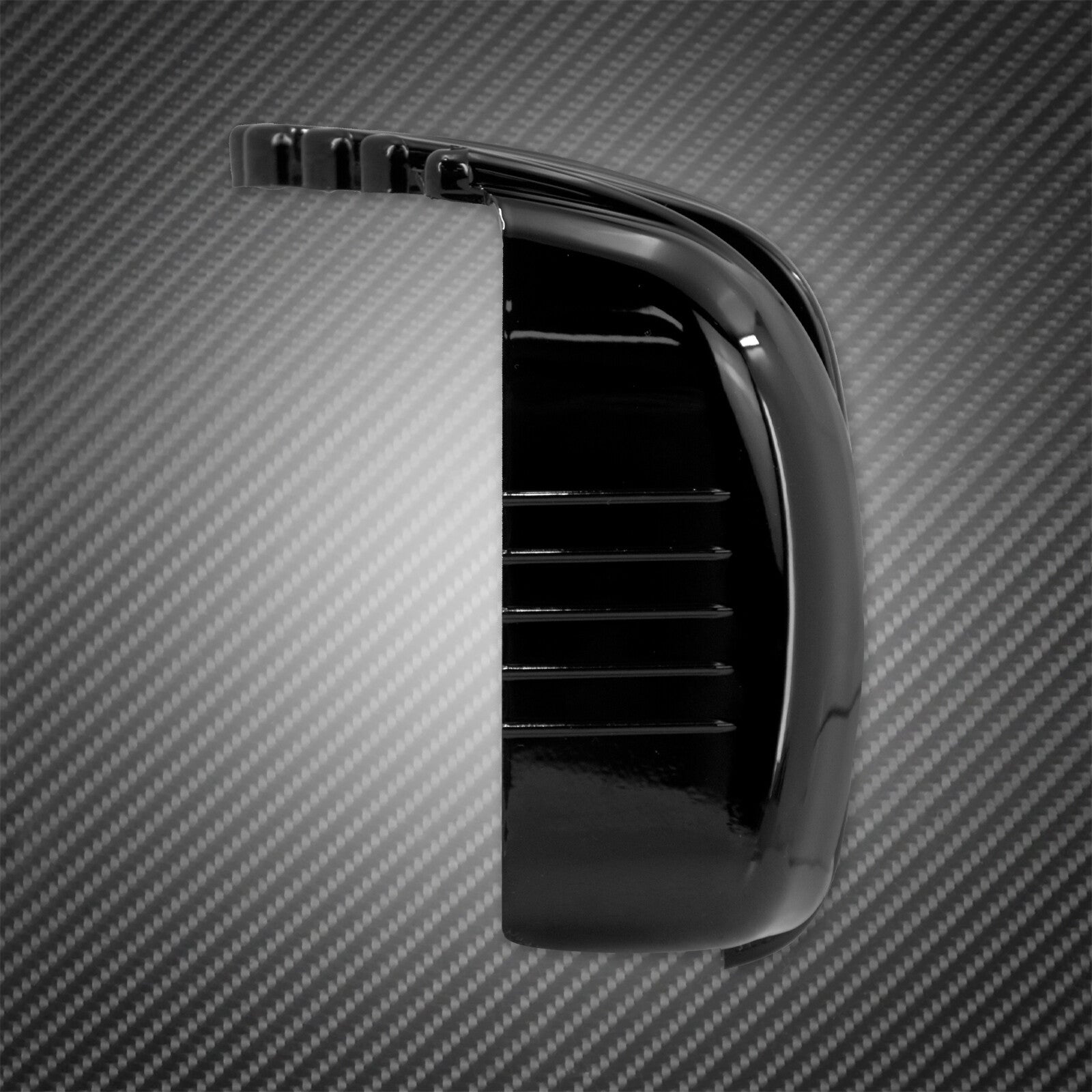 ABS Voltage Regulator Cover Fairing Fit for Harley Softail FXS FXSB FLSTSB FXSTC
