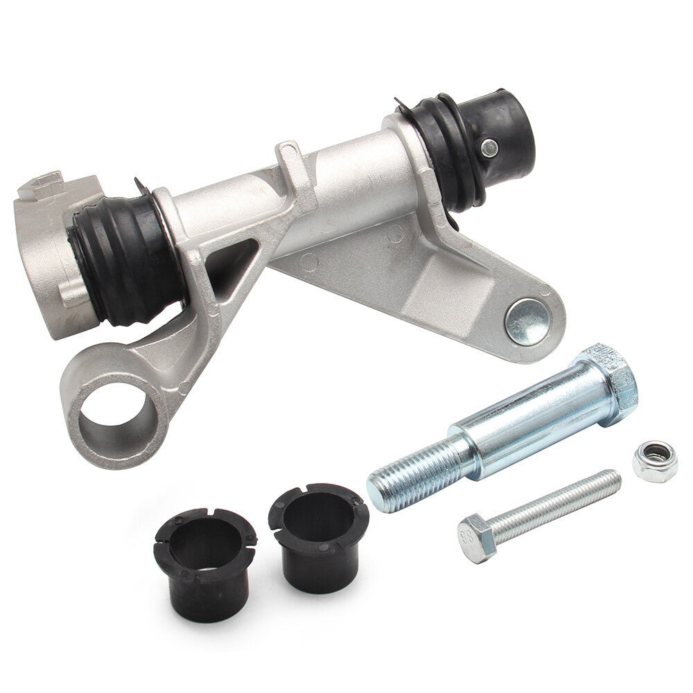 Transfer Case Lower Shift Linkage Control Lever for Ford Bronco F150 250 350 4WD