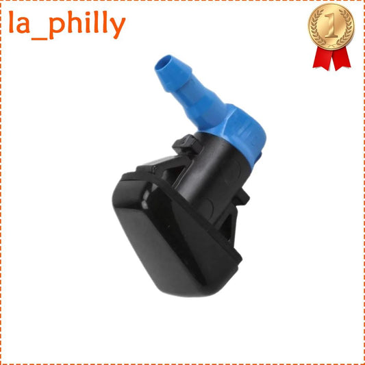 Fit For Volt 2016 2017 2018 2019 Front Windscreen Wiper Washer Nozzle