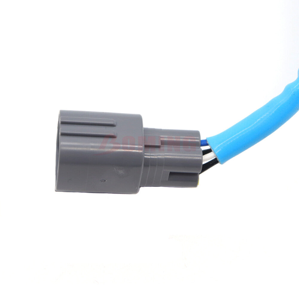 Downstream NOx sensors are suitable for 2014-15 for Chevrolet for Cruze 2.0L (model numbers 12662659, 5WK96736, 12641557).