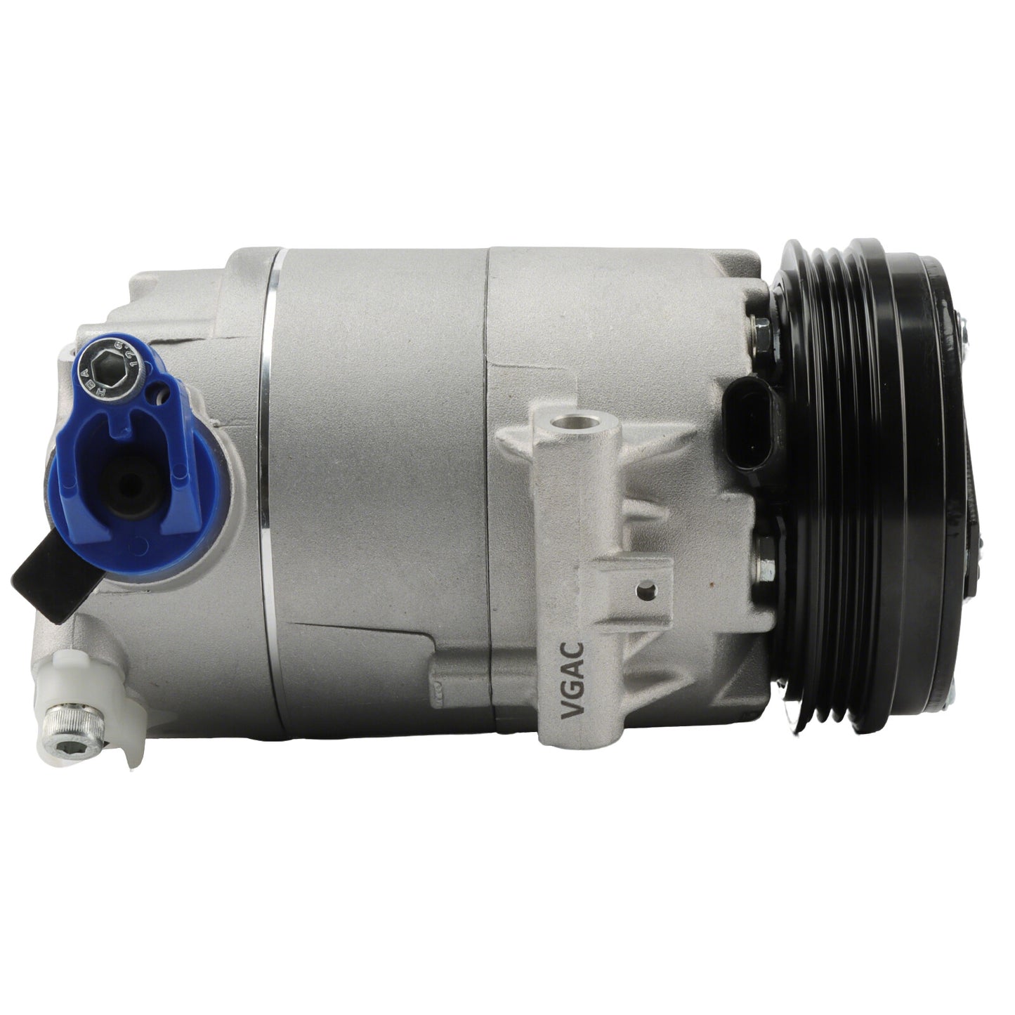 for VW for Golf Fox Gol Cod Crossfox Saveiro CS20053 AC Compressor 5U0820803 Q