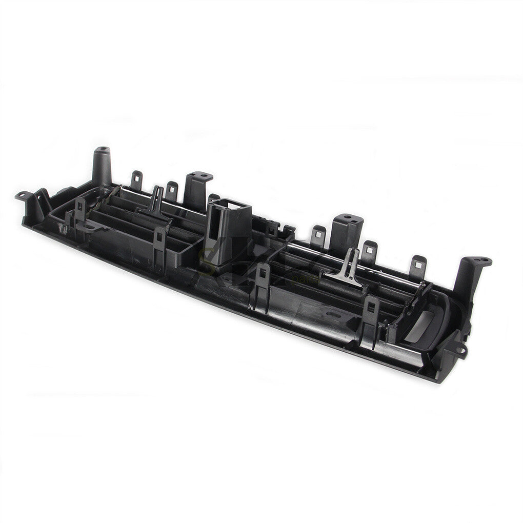 Front Console Grill Dash AC Air Outlet Vent Fit for BMW 5 Series 64229166885 Q