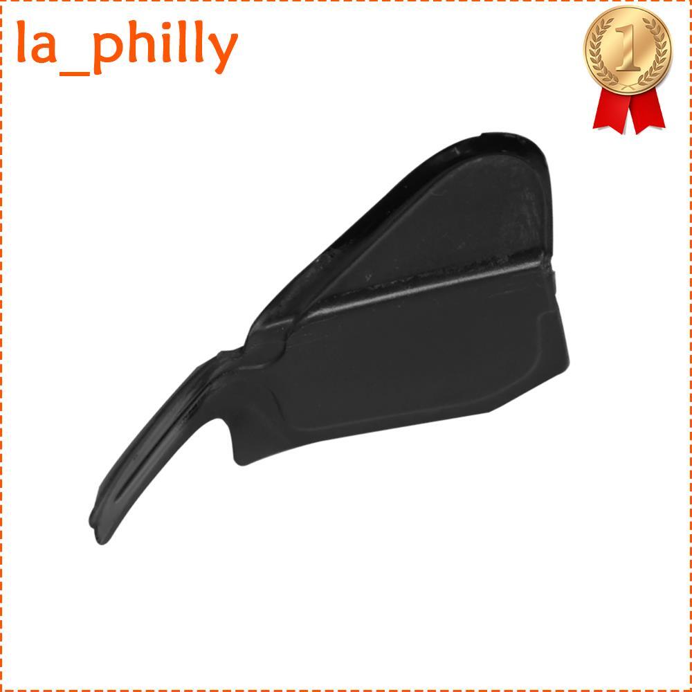 Front Passenger Side Fender Cover Black for Sentra 2020 2021 2022 2023 2024 Q
