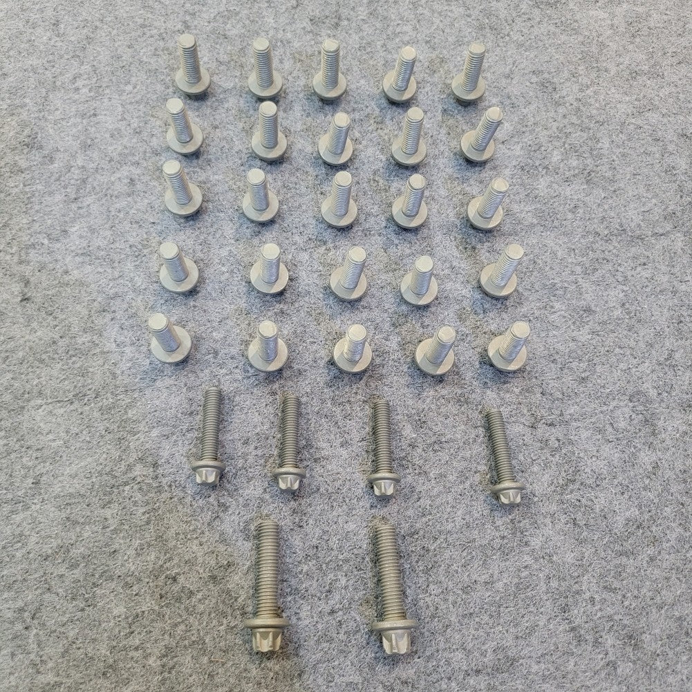 Engine Crankcase Bolt for BMW 335I GT XDRIVE 435I 535I GT XDRIVE