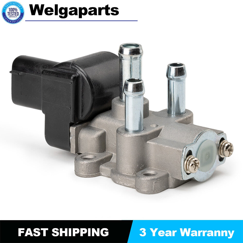 Fit for Toyota for Camry Celica Solara 2.2L-l4 95-99 22270-74290 Idle Air Control Valve