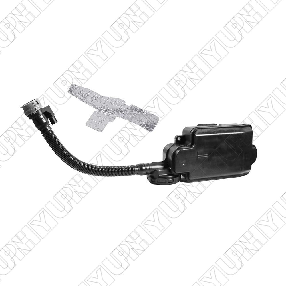 Oil Separator Assembly DC3Z6A785C for Ford SuperDuty 6.7L Diesel Engine 2011-16