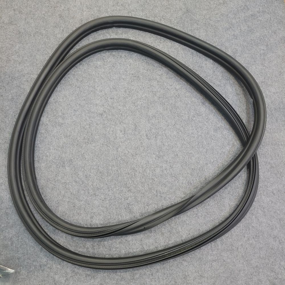Rear Trunk Liftgate Weatherstrip for Tesla for Model Y 2020-2023