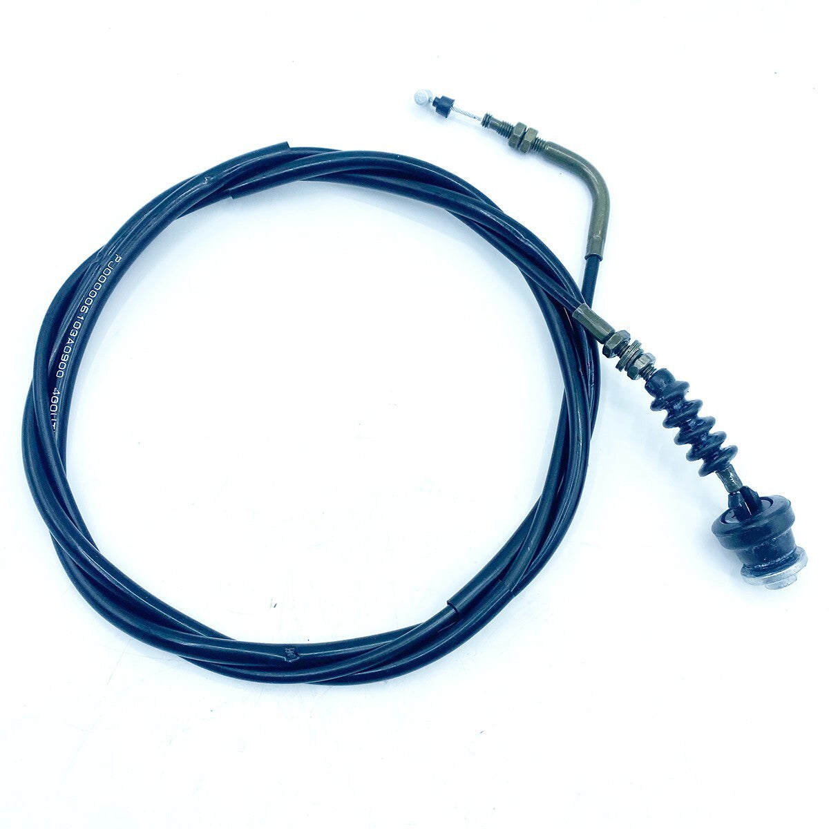 UTV 400cc THROTTLE CABLE 61030-112-0000 HISUN MASSIMO BENNCHE HS400