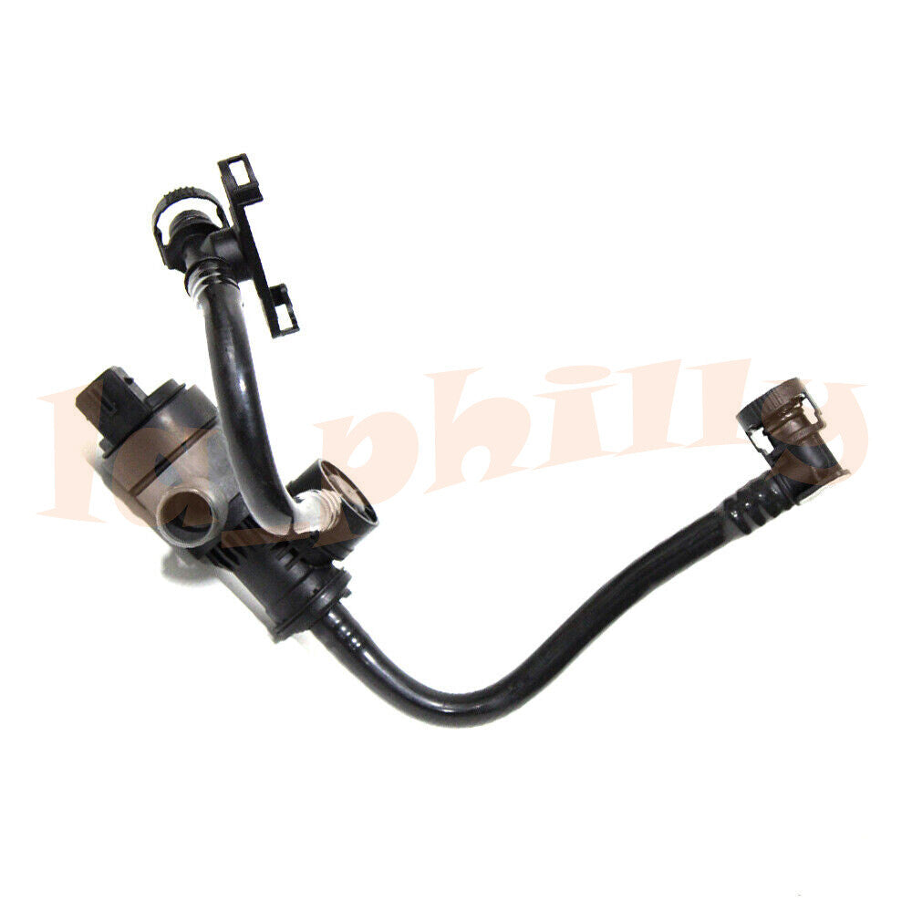 for Bmw 3 F30 Fuel Tank Ventilation Valve With Pipe 7636156 13907636156 Q