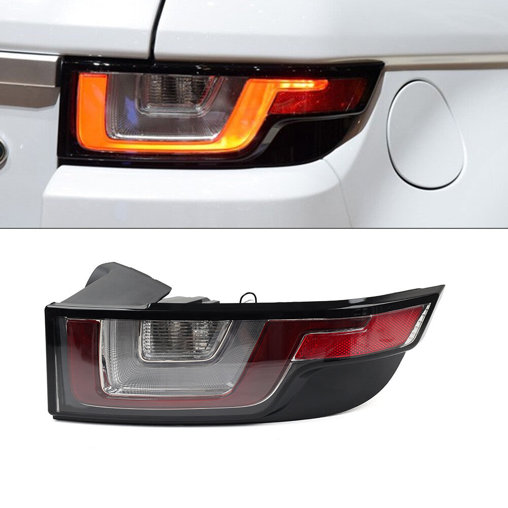 Tail Light Assembly for Land Rover for Range Rover Evoque 2016-2019