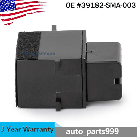 Replacement microphone 39182-SMA-003 for Honda for Civic 2007 - 2013 and CR-V 2007 - 2014. n