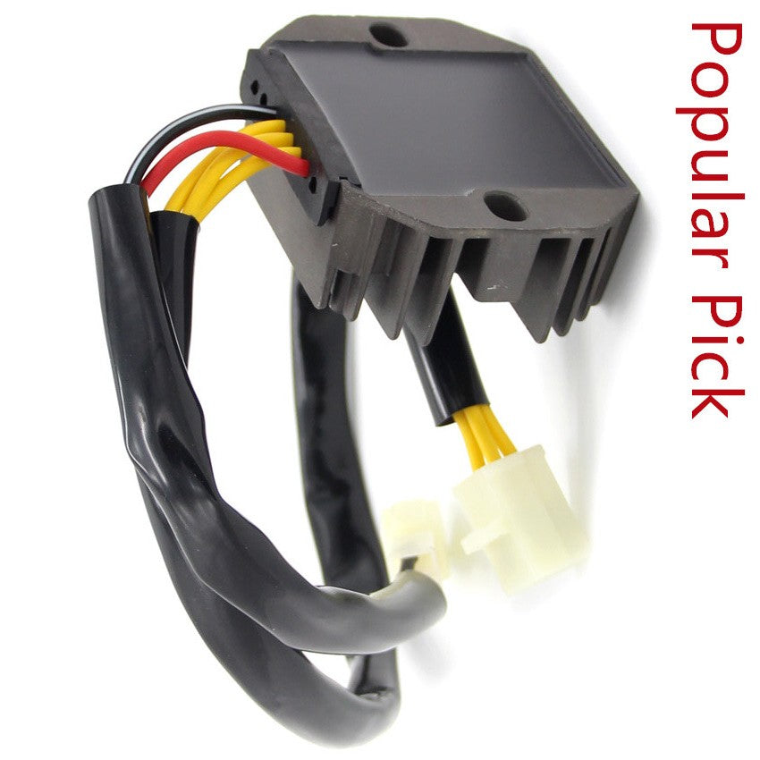RECTIFIER REGULATOR for KTM 640 LC4 Adventure 2003 640 LC4 Adventure R 1998-2005 Q