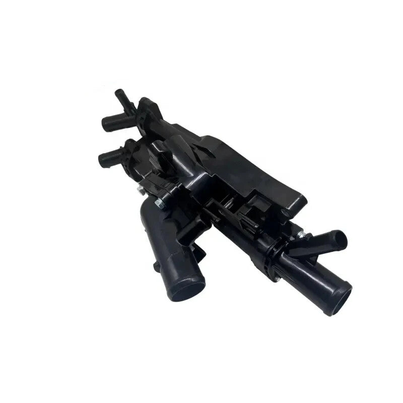 Engine cooling components, coolant thermostat housing suitable for Hyundai for Kia 256002G400 Q