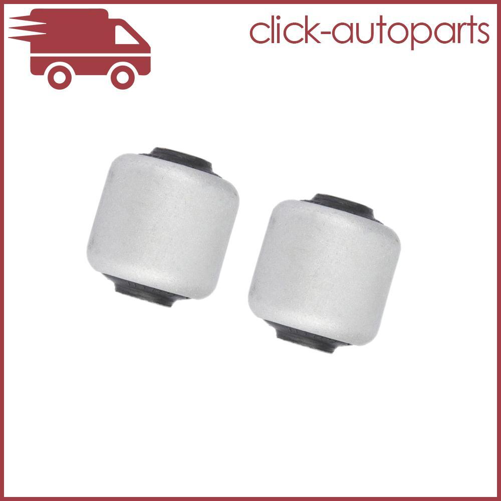 Set of 2 Suspension Control Arm Bushing Mount Fit for BMW E38 E34 E32 E38 Q