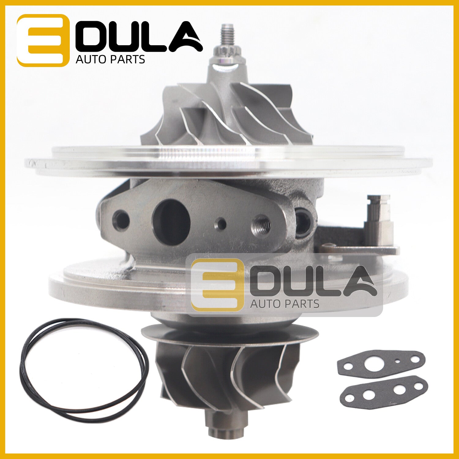 GT2056V Turbocharge Core Fits for Nissan Navara 2.5 YD25 14411EB70C 14411EB70A