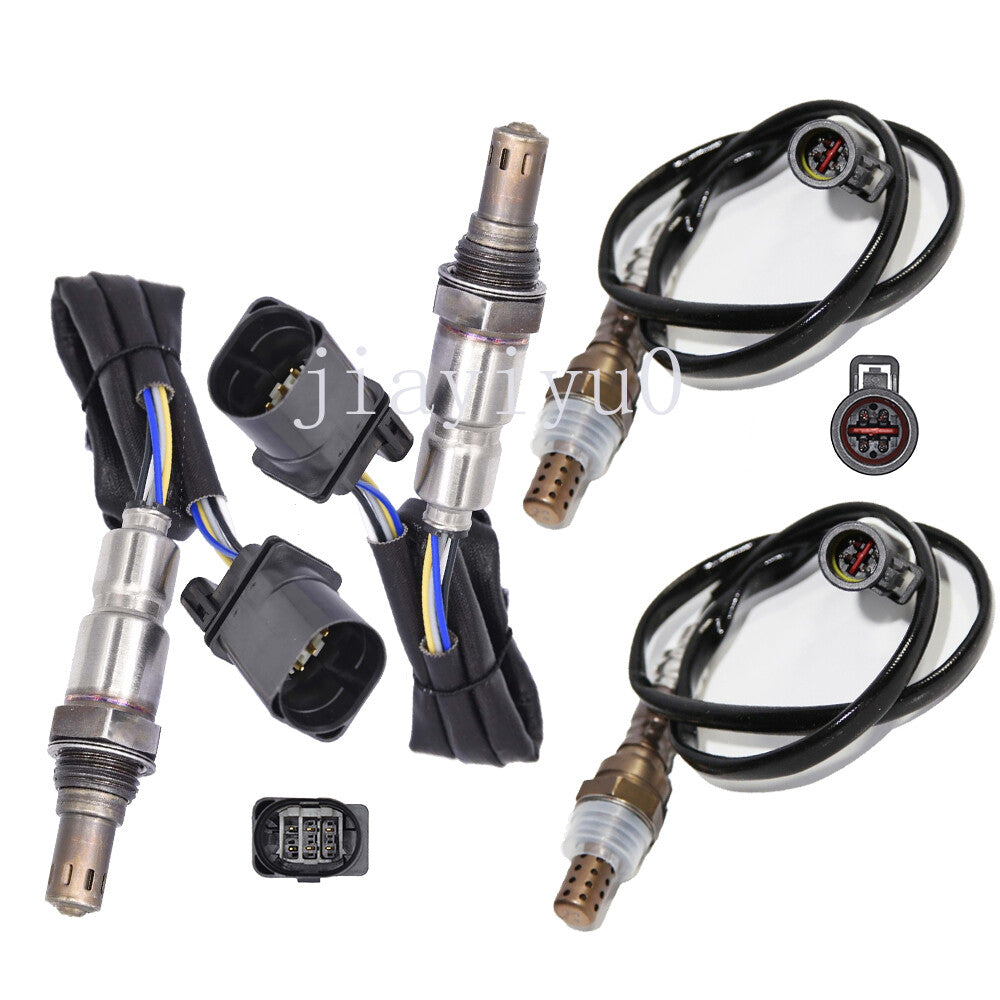 New Oxygen O2 Sensor 55282501 for Jeep Compass Commander 2022 1.3 for Fiat Toro