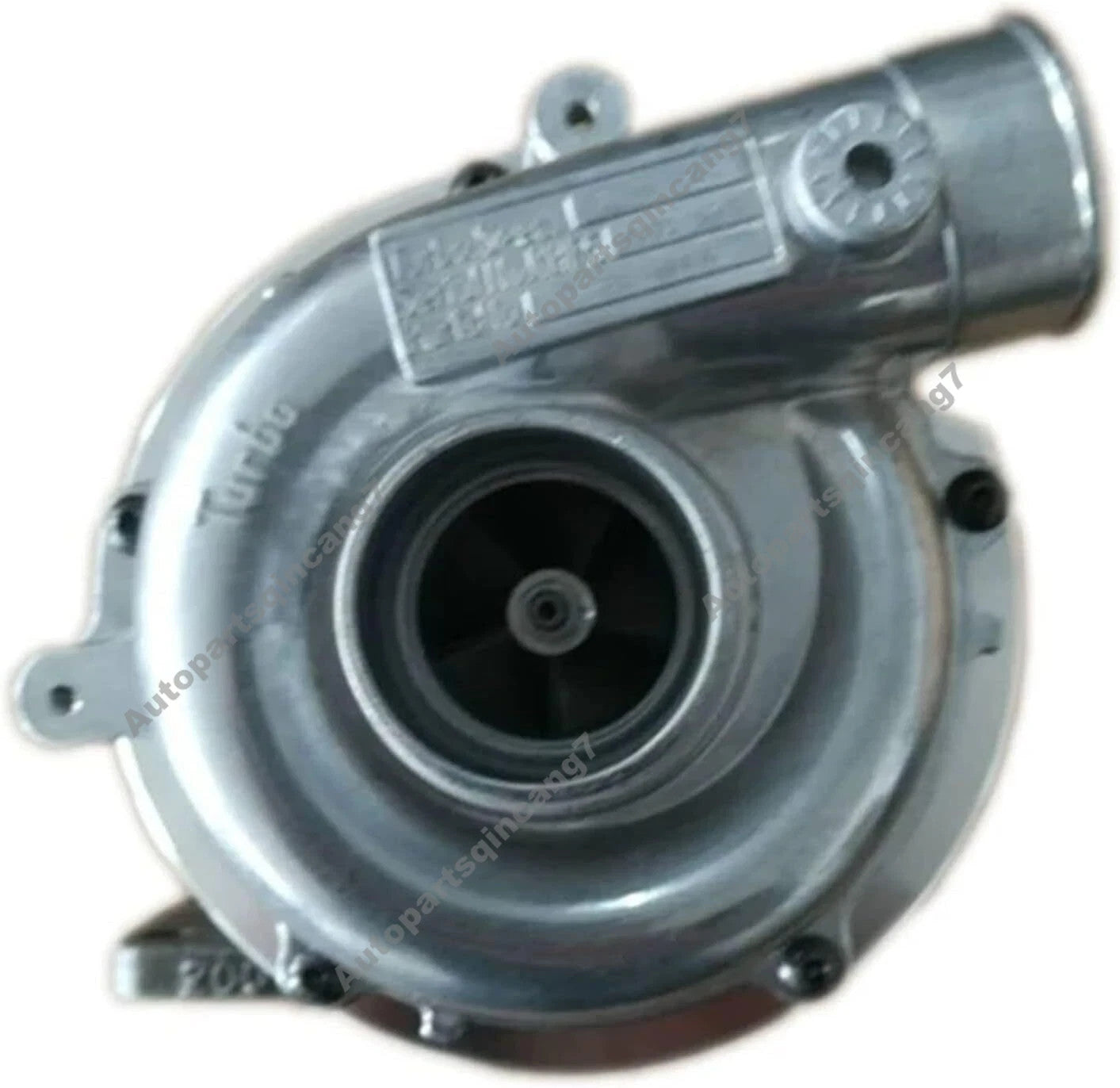 Turbo RHF5 Turbocharger VC430063 23981-180210 For Yanmar 4TNE106T-CL Engine