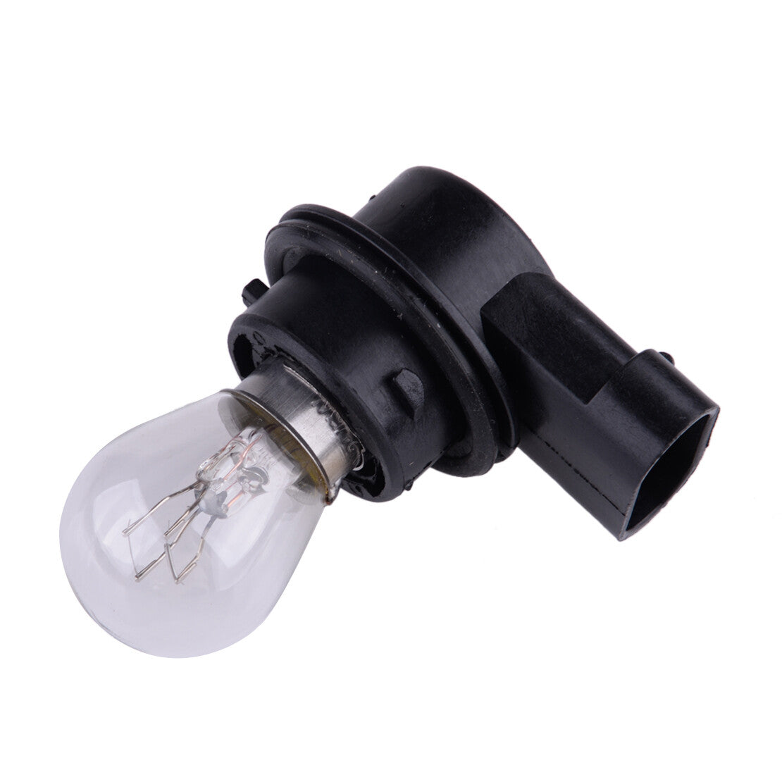 Front DRL Daytime Running Light Bulb Socket 3-Pin Fit for for Jeep Renegade 14T New v