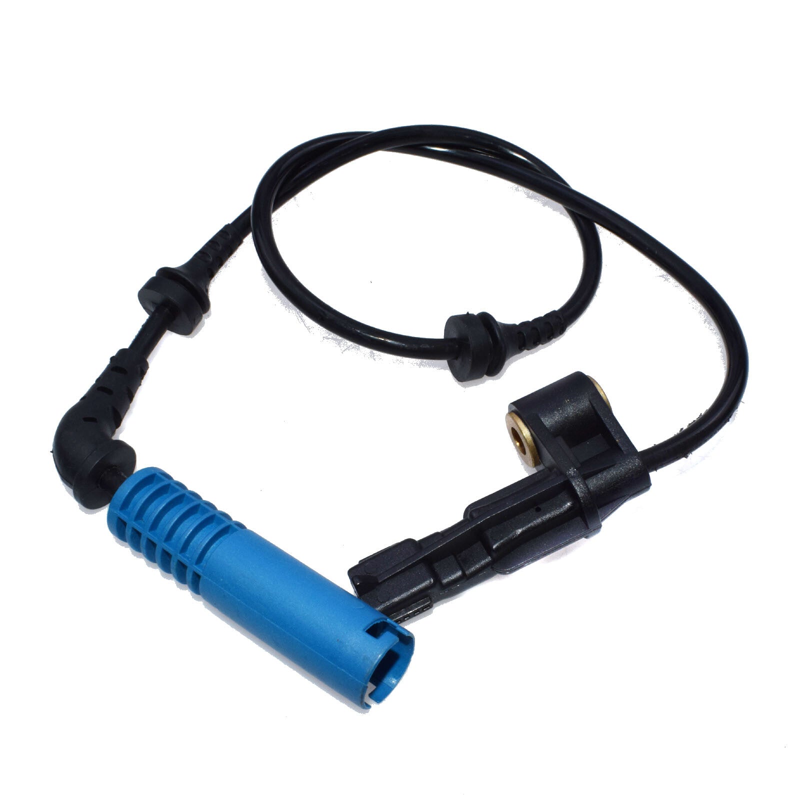 The new front ABS sensor is suitable for BMW Z4 325Ci 325i 330Ci 330i M3 328i 328Ci