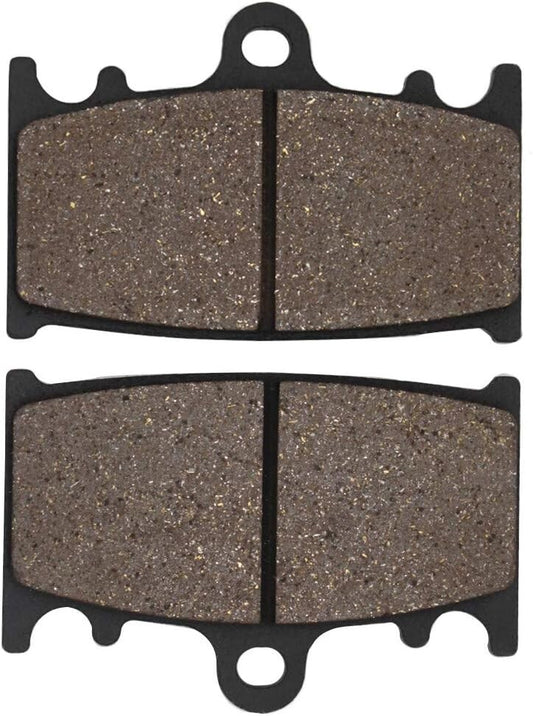 Front Brake Pads for Suzuki I GSR600 GSR 600 2006-2010 GSXR 600 1997-2003