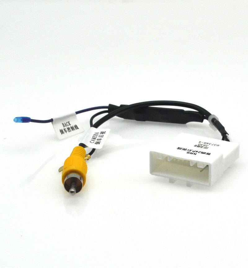 Reverse Camera Retention Adaptor 24P Cable for Hyundai tunscon LM for Kia sorento SL v