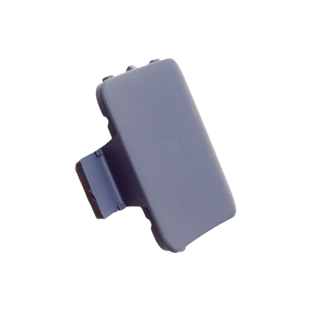 Rear Bumper Tow Hook Cover Cap Unpainted Fits For 3 Series E90 325i 325d M3 CRT Q
