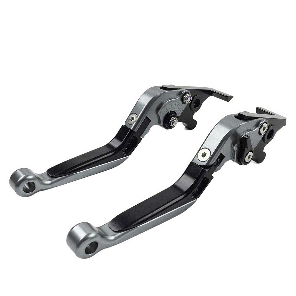 CNC Folding Extendable Brake Clutch Levers for BMW S1000RR S1000R 2015-2019 19 Q